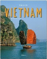 bokomslag Reise durch Vietnam