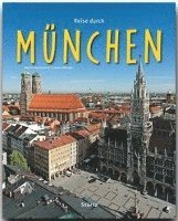 bokomslag Reise durch München