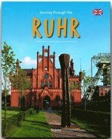 bokomslag Journey Through the Ruhr