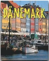 Reinhard Ilg - Reise durch Dänemark, Inbunden