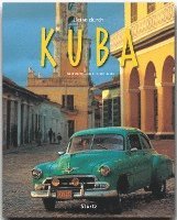 bokomslag Reise durch Kuba