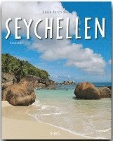 bokomslag Reise durch die Seychellen