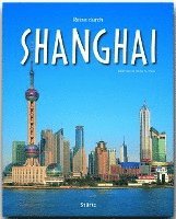 bokomslag Reise durch Shanghai