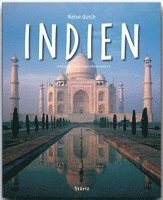 bokomslag Reise durch Indien