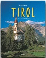 Reise durch Tirol 1
