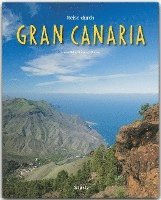 bokomslag Reise durch Gran Canaria
