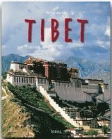 Kai U. Küchler - Reise durch Tibet, Inbunden