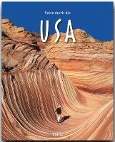 bokomslag Reise durch die USA