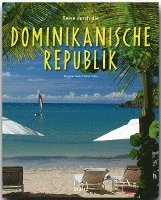 bokomslag Reise durch die Dominikanische Republik