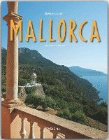 bokomslag Reise durch Mallorca