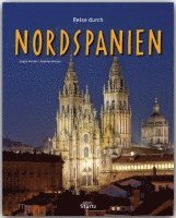 bokomslag Reise durch Nordspanien