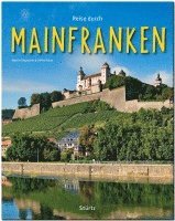 bokomslag Reise durch MAINFRANKEN