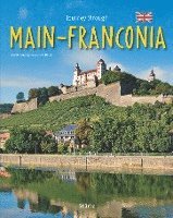 bokomslag Journey through Main-Franconia