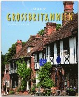 Reise durch Großbritannien 1