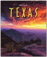 bokomslag Reise durch Texas