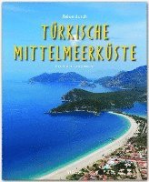 bokomslag Reise durch... Türkische Mittelmeerküste
