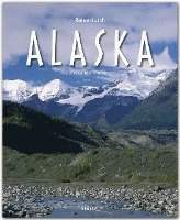 bokomslag Reise durch Alaska