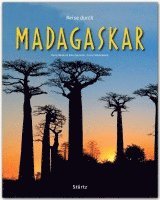 bokomslag Reise durch Madagaskar