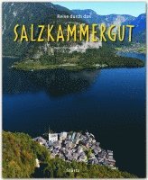 bokomslag Reise durch das Salzkammergut