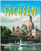 bokomslag Reise durch Sachsen