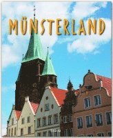 Dietmar Damwerth - Reise durch das Münsterland, Inbunden