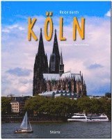 bokomslag Reise durch KÖLN