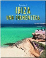 Andreas Drouve - Reise durch IBIZA und FORMENTERA, Inbunden