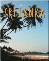 bokomslag Reise durch SRI LANKA