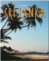 bokomslag Reise durch SRI LANKA