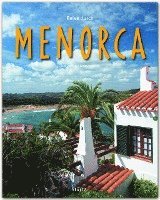 bokomslag Reise durch Menorca