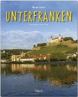 bokomslag Reise durch UNTERFRANKEN