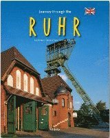 bokomslag Journey through the Ruhr