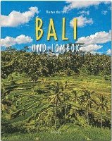 bokomslag Reise durch BALI und LOMBOK