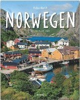 bokomslag Reise durch Norwegen