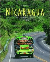 bokomslag Reise durch Nicaragua