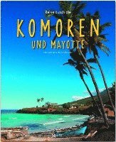 bokomslag Reise durch die Komoren und Mayotte