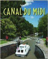 bokomslag Reise durch Canal du Midi