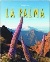 bokomslag Reise durch La Palma