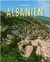 bokomslag Reise durch Albanien