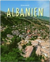 Reise durch Albanien 1