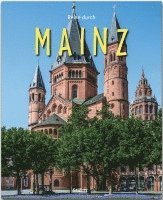 bokomslag Reise durch Mainz