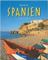 bokomslag Reise durch Spanien