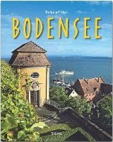 bokomslag Reise um den Bodensee