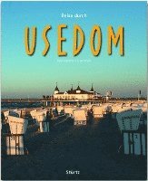 Linda O`Bryan - Reise durch Usedom, Inbunden