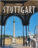 bokomslag Reise durch Stuttgart