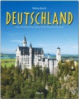 bokomslag Reise durch Deutschland