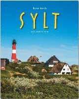 bokomslag Reise durch Sylt