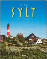 bokomslag Reise durch Sylt