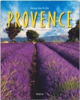 bokomslag Reise durch die Provence