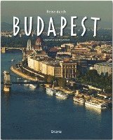 bokomslag Reise durch Budapest